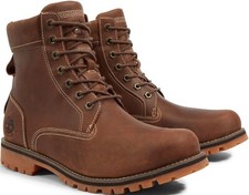 TIMBERLAND Rugged WP II 6in PT