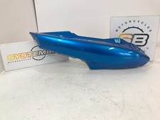 FIANCO CARENA CODONE DESTRO YAMAHA FZS 600 FAZER 1998-2003 / RIGHT FAIRING GMR