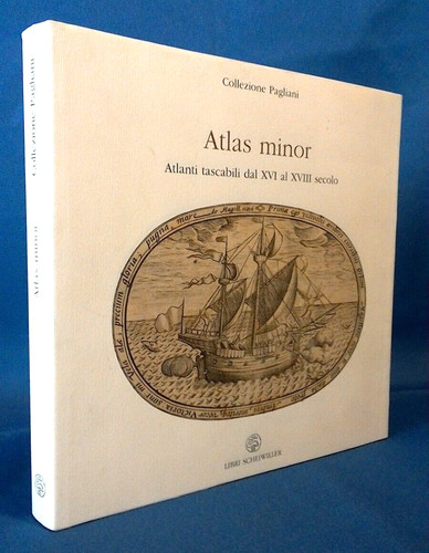 Collezione pagliani atlas - pagliani,,