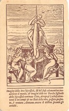 4009) BUSTO ARSIZIO, COTONIFICIO MILANI, ARTE TESSILE.