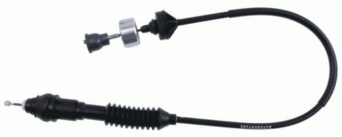 Cavo frizione sachs 3074 600 - 3074,