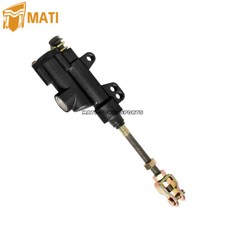 Chinese Rear Brake Master