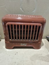 Stufetta Vintage Anni 50 Fratelli Onofri