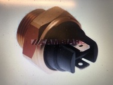 Interruttore ventola radiatore adatto a Ford Fiesta MK1 MK2 inc XR2 1977-1989