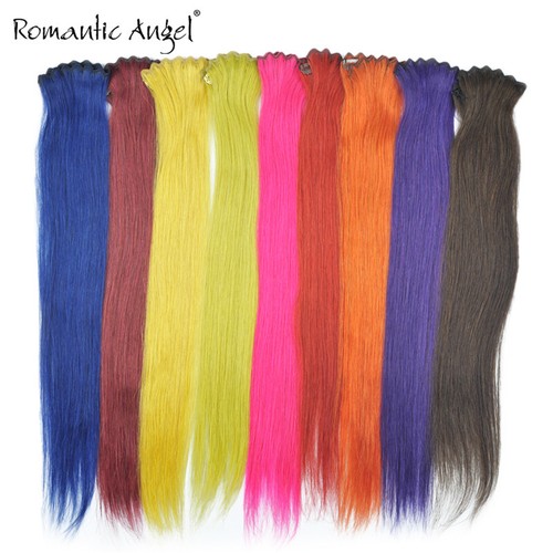 Clip remy extension - remy, capelli