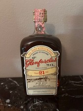 Glenfarclas 21 Years Old All Malt Scotch Whisky