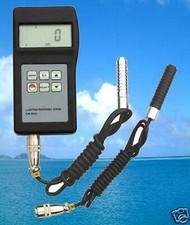 MISURATORE SPESSORE STRATO