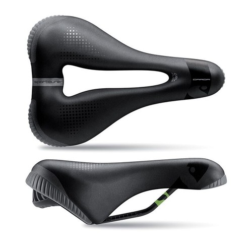 Selle italia sella garda - garda, gel