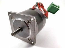 Motore passo passo CNC ibrido 23LM-C355-02 MINEBEA NEMA 23 Hybrid stepper motor