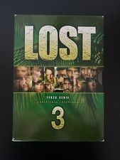 LOST - TERZA STAGIONE DVD ITA