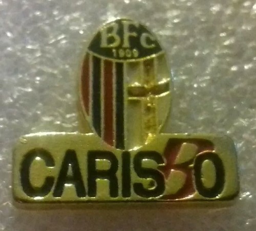 Distintivo calcio - , ⚽️
