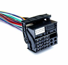 Adattatore Bluetooth Ford Fiesta Focus Mondeo Kuga Sony 6000CD Radio Musica Stream