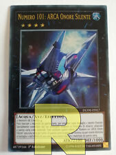 Numero 101: ARCA Onore Silente / Silent Honor Ark ® UR ® DUDE-IT017 ® Italiano