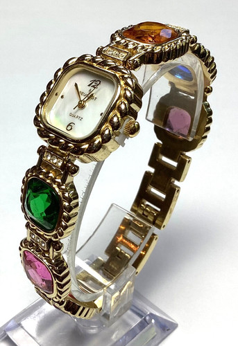 Orologio donna puegeot oro - orologio,