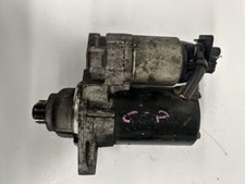 02T911023RX Supporto Avviamento per VOLKSWAGEN POLO 6R (05/09-10/14) 1.2 (44KW) 2009