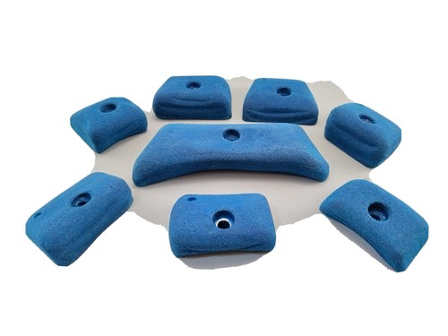 Supporti per arrampicata - , su
