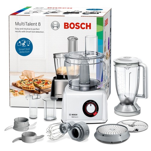 Bosch mc812w501 robot - robot, da