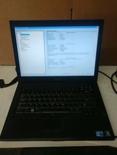 Dell latitude e6410 - latitude, i5-520m