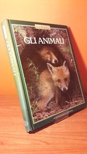Gli animali - Istituto