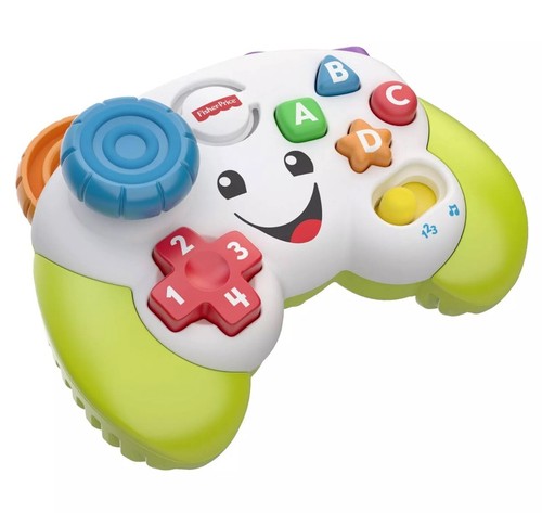 Fisher price 2018 controller - price,