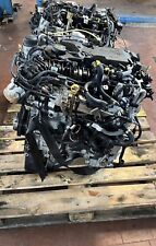 Motore land rover velar jaguar  F-Pace Completo  2.0 D codice motore 204DTD 2020