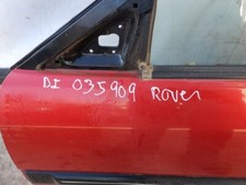 porta anteriore sinistra per MG ROVER 216 CABRIO 430465