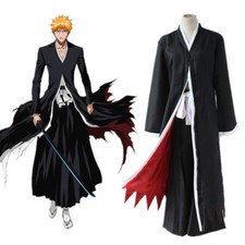 Costume cosplay anime BLEACH