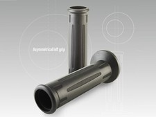 DOMINO COPPIA MANOPOLE BMW RISCALDATE CON COMANDO MULTI-CONTROLLER NAVIGATOR