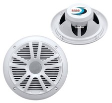 Casse stereo 180w boss marine - casse,