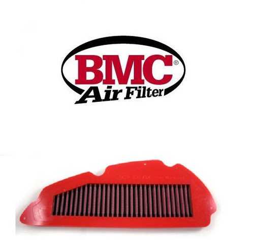 Bmc filtro aria sportivo - filtro, honda
