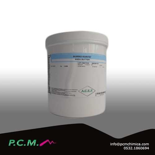 Burro karite 1 kg - di,