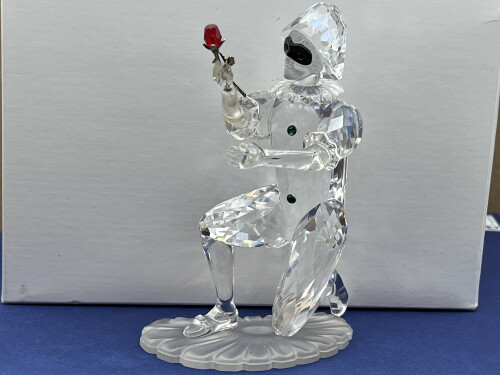 Statua swarovski 254044 - 254044, figura
