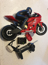 DUCATI 1199 PANIGALE MODELLINO