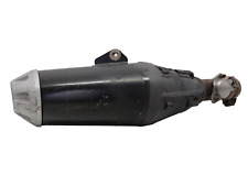 MARMITTA SCARICO CON GRAFFI YAMAHA FZ1 2010 2D11470310