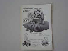 advertising Pubblicità 1973