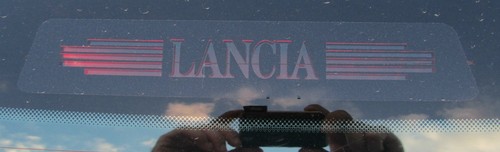 Copriluce freno lancia lybra - copriluce,
