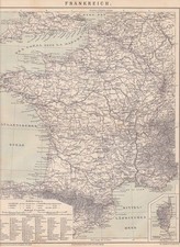 Francia Normandia Bretagna Sud