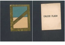 Figurina Calcio Lampo Flash