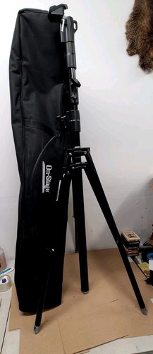 Manfrotto 4 section - 14.9', 4-section