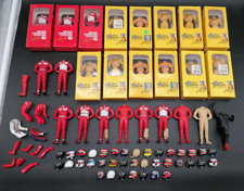 Collezione personaggi