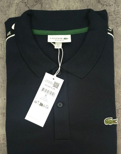 Polo uomo lacoste taglia - uomo,