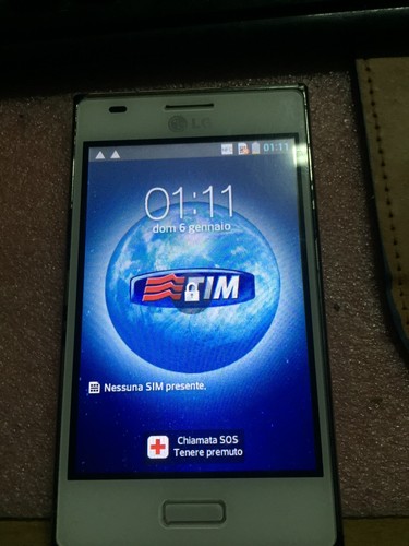 3477nn smartphone optimus - 3477nn-smartphone, lg