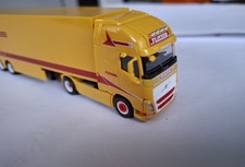 Herpa 305402 Volvo FH460