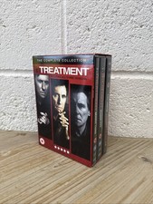 In Treatment The Complete