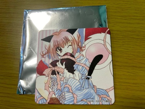 Tokyo mew - tokyo,