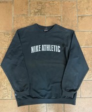 FELPA NIKE ATHLETIC TAGLIA M