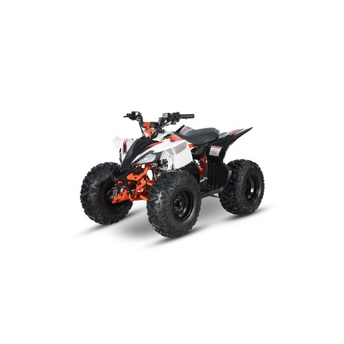 At125 predator mini quad atv - predator,