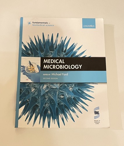 Medical microbiology e - medical,