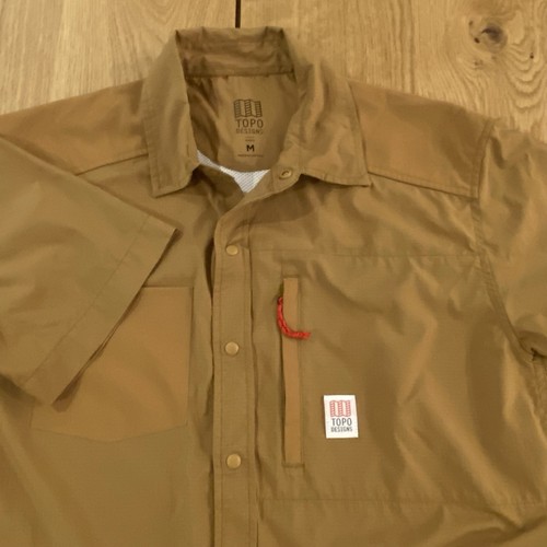 Topo designs camicia - topo,