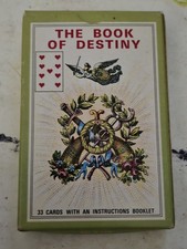 Mazzo di Tarocchi Il Libro del